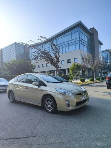 Toyota Prius 2011, 278,000 km - 1.8 l - Bakı