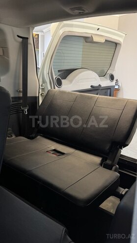 Mitsubishi Pajero 2010, 207,000 km - 3.5 л - Bakı