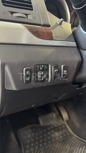 Mitsubishi Pajero 2010, 207,000 km - 3.5 л - Bakı