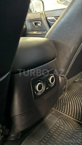Mitsubishi Pajero 2010, 207,000 km - 3.5 л - Bakı