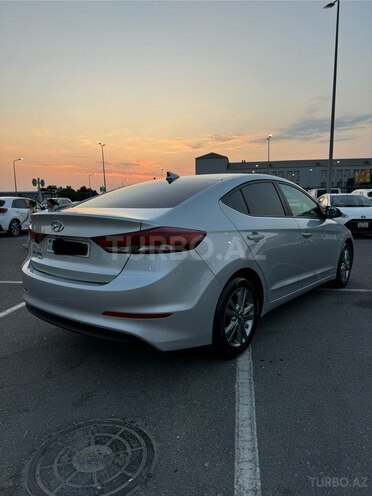 Hyundai Elantra 2016, 32,000 km - 2.0 л - Bakı