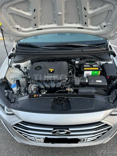 Hyundai Elantra 2016, 32,000 km - 2.0 л - Bakı