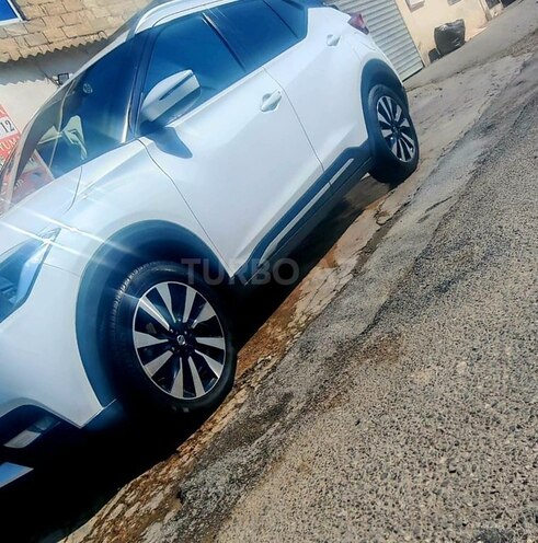 Nissan Kicks 2020, 68,350 km - 1.6 l - Bakı
