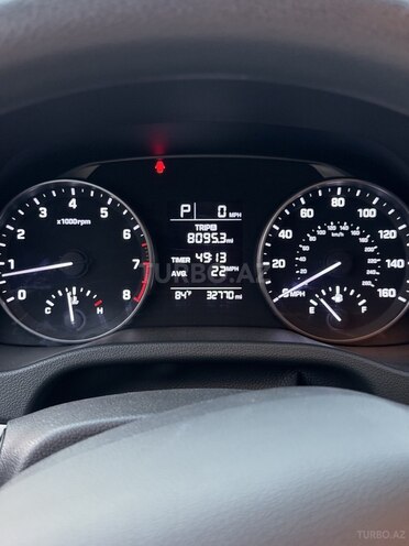 Hyundai Elantra 2016, 32,000 km - 2.0 л - Bakı