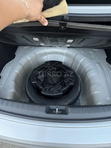 Hyundai Elantra 2016, 32,000 km - 2.0 л - Bakı