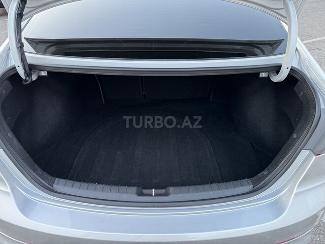 Hyundai Elantra 2016, 32,000 km - 2.0 л - Bakı