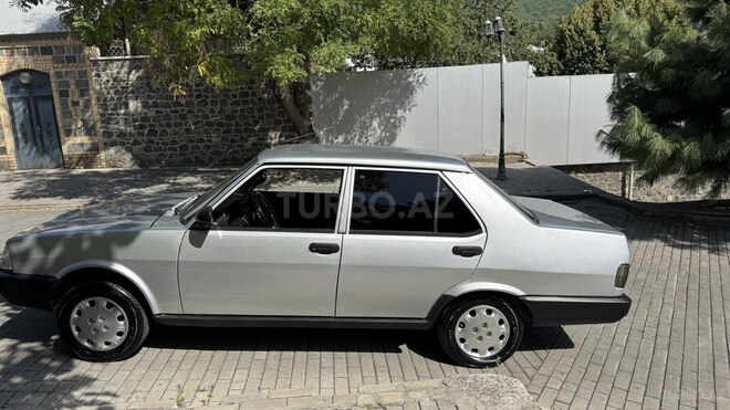 Tofas Sahin 2006, 330,000 km - 1.6 l - Şəki