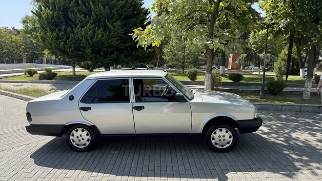 Tofas Sahin 2006, 330,000 km - 1.6 l - Şəki