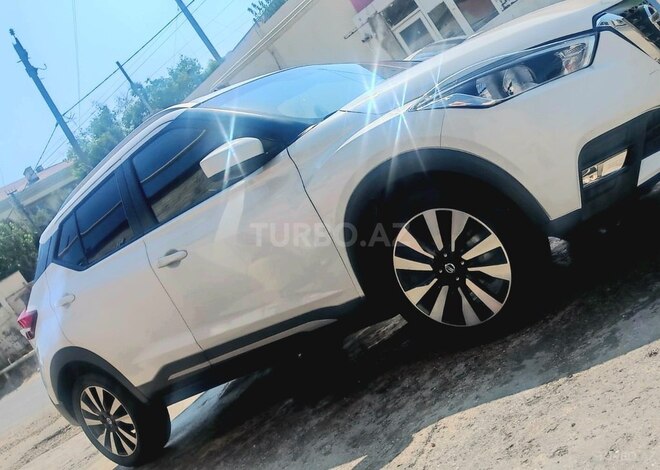 Nissan Kicks 2020, 68,350 km - 1.6 l - Bakı