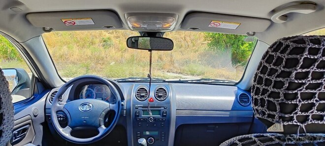 GWM Hover H3 2013, 104,000 km - 2.0 l - Bakı