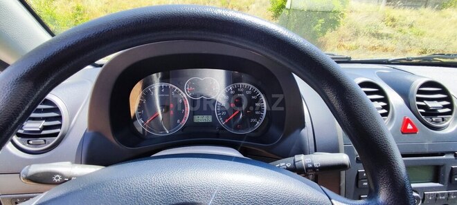 GWM Hover H3 2013, 104,000 km - 2.0 l - Bakı