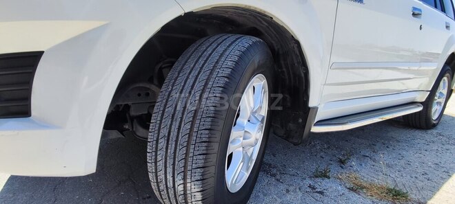 GWM Hover H3 2013, 104,000 km - 2.0 l - Bakı