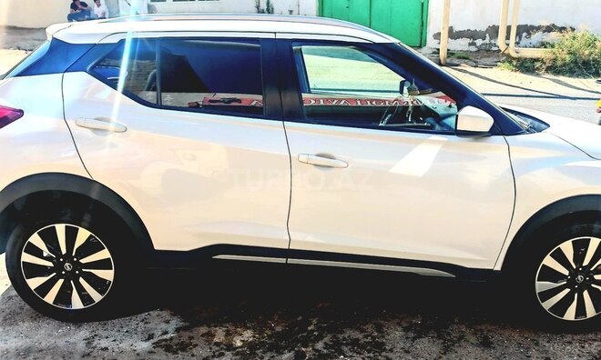 Nissan Kicks 2020, 68,350 km - 1.6 l - Bakı