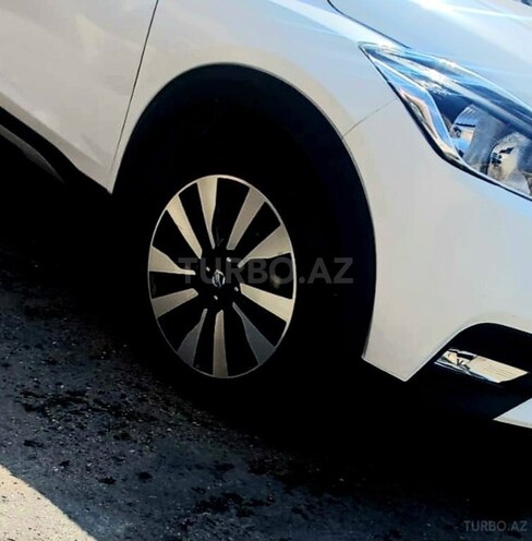 Nissan Kicks 2020, 68,350 km - 1.6 l - Bakı