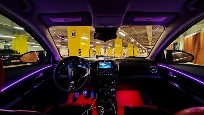 Chevrolet Cruze 2014, 356,000 km - 1.4 l - Xaçmaz