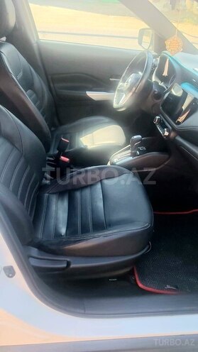 Nissan Kicks 2020, 68,350 km - 1.6 l - Bakı