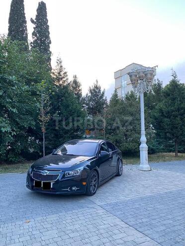Chevrolet Cruze 2014, 356,000 km - 1.4 l - Xaçmaz