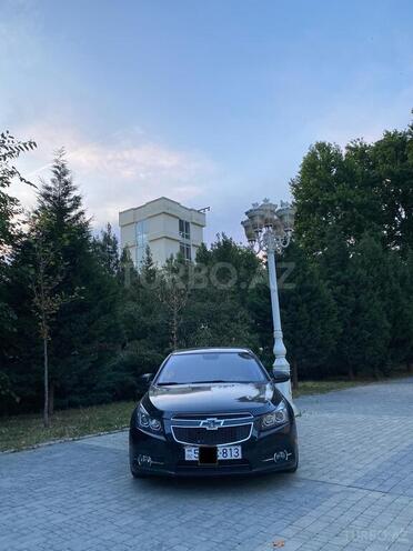 Chevrolet Cruze 2014, 356,000 km - 1.4 l - Xaçmaz