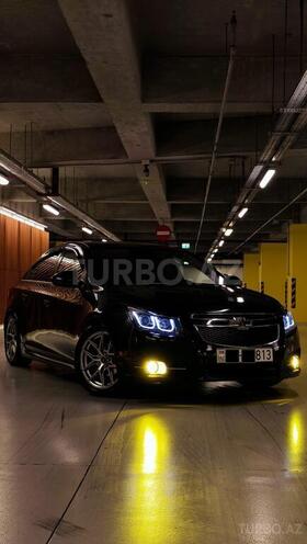 Chevrolet Cruze 2014, 356,000 km - 1.4 l - Xaçmaz