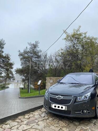 Chevrolet Cruze 2014, 356,000 km - 1.4 l - Xaçmaz