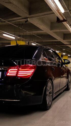 Chevrolet Cruze 2014, 356,000 km - 1.4 l - Xaçmaz
