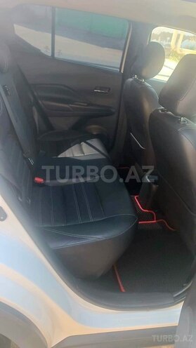 Nissan Kicks 2020, 68,350 km - 1.6 l - Bakı