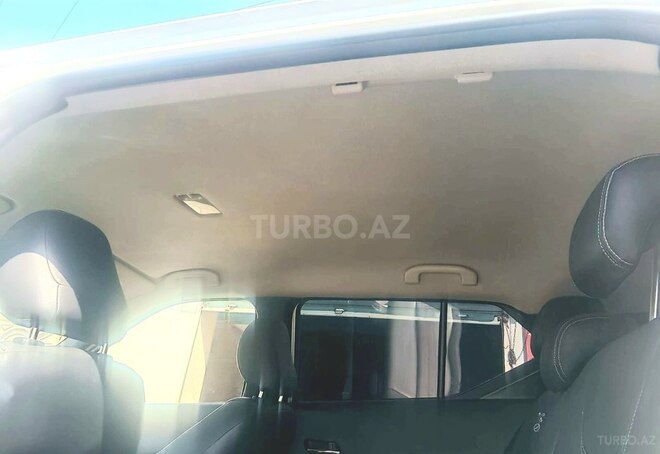 Nissan Kicks 2020, 68,350 km - 1.6 l - Bakı