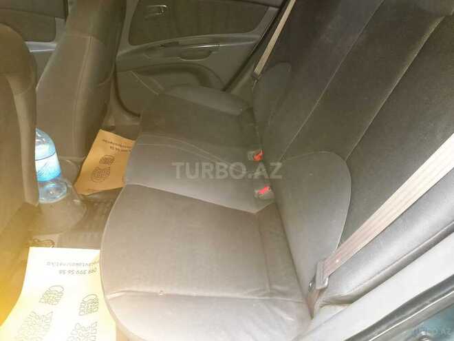 Kia Rio 2008, 275,000 km - 1.4 l - Bakı