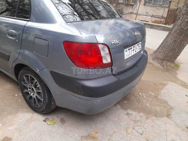 Kia Rio 2008, 275,000 km - 1.4 l - Bakı