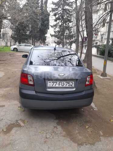 Kia Rio 2008, 275,000 km - 1.4 l - Bakı