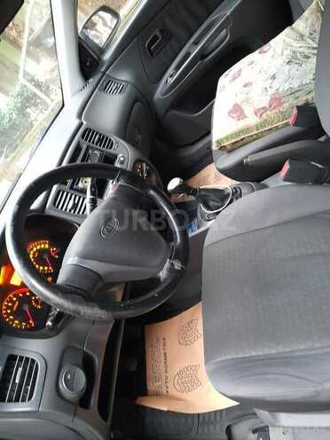 Kia Rio 2008, 275,000 km - 1.4 l - Bakı
