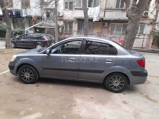 Kia Rio 2008, 275,000 km - 1.4 l - Bakı