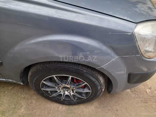 Kia Rio 2008, 275,000 km - 1.4 l - Bakı