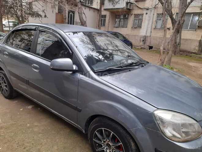 Kia Rio 2008, 275,000 km - 1.4 l - Bakı