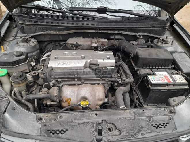 Kia Rio 2008, 275,000 km - 1.4 l - Bakı