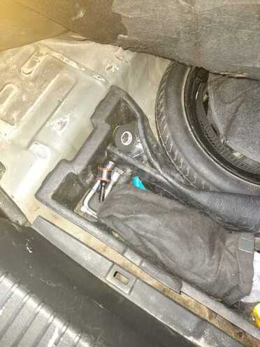 Kia Rio 2008, 275,000 km - 1.4 l - Bakı