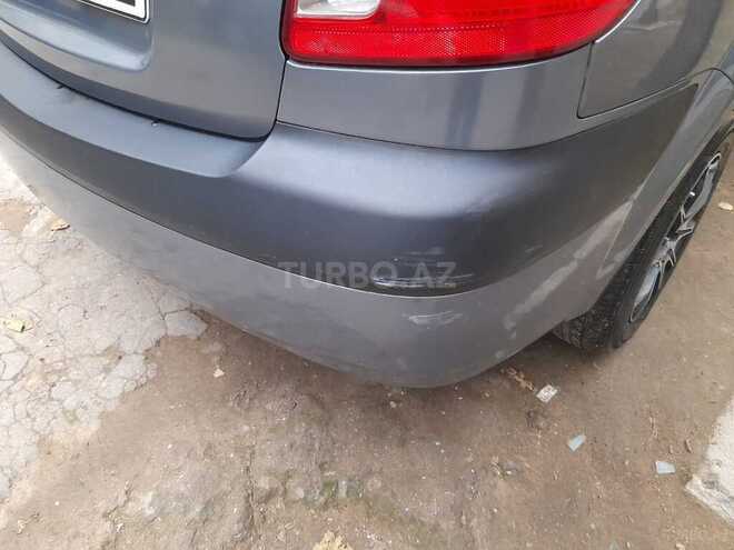 Kia Rio 2008, 275,000 km - 1.4 l - Bakı