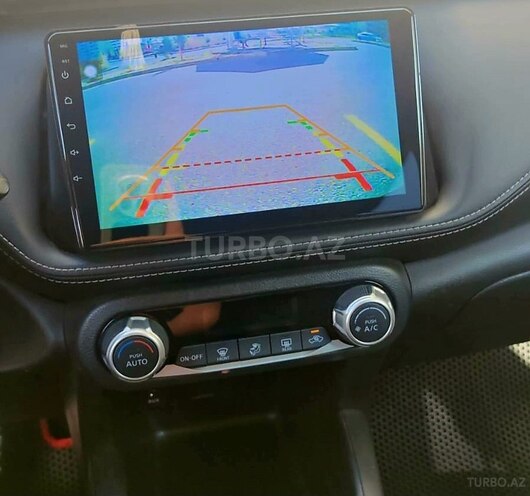 Nissan Kicks 2020, 68,350 km - 1.6 l - Bakı