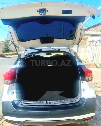Nissan Kicks 2020, 68,350 km - 1.6 l - Bakı