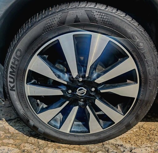 Nissan Kicks 2020, 68,350 km - 1.6 l - Bakı