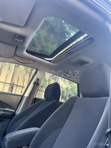 Hyundai Tucson 2008, 185,000 km - 2.0 l - Bakı