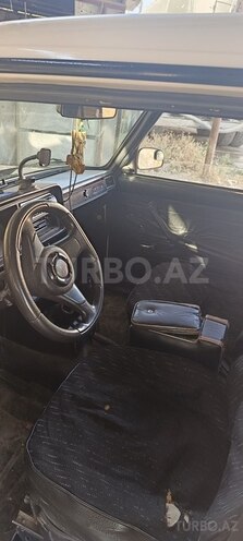 LADA (VAZ) 2107 1995, 170,000 km - 1.5 l - Şabran