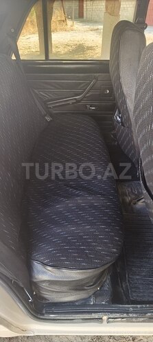 LADA (VAZ) 2107 1995, 170,000 km - 1.5 l - Şabran