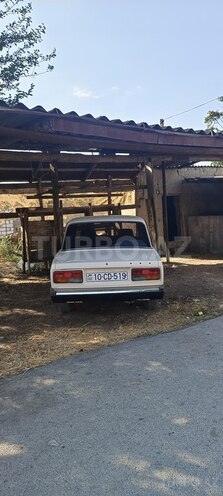 LADA (VAZ) 2107 1995, 170,000 km - 1.5 l - Şabran