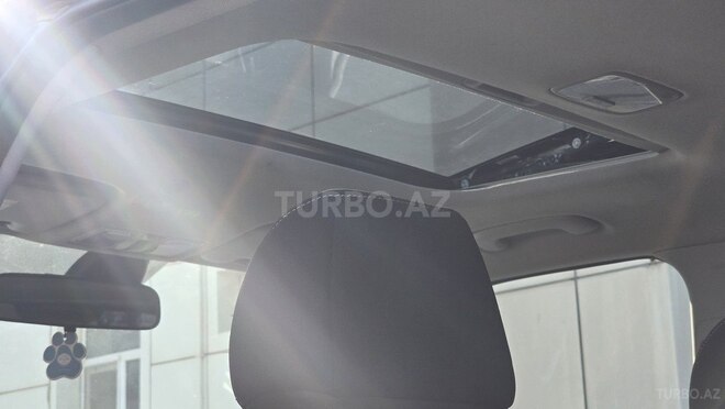 Hyundai Venue 2022, 29,985 km - 1.6 l - Bakı