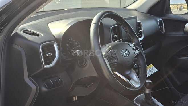 Hyundai Venue 2022, 29,985 km - 1.6 l - Bakı