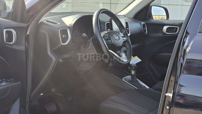Hyundai Venue 2022, 29,985 km - 1.6 l - Bakı