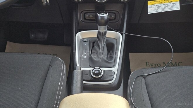 Hyundai Venue 2022, 29,985 km - 1.6 l - Bakı