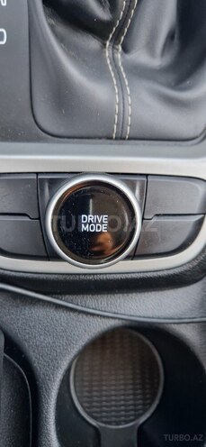 Hyundai Venue 2022, 29,985 km - 1.6 l - Bakı