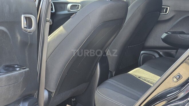 Hyundai Venue 2022, 29,985 km - 1.6 l - Bakı